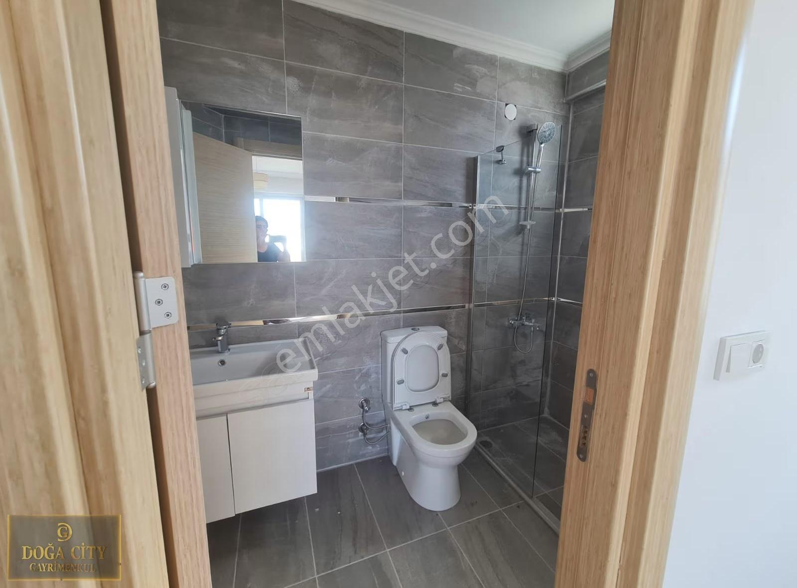 Dalaman Şerefler Mh. 4+1 Villa Lüks Villamız Satışa Sunulmuştur - Görsel 8