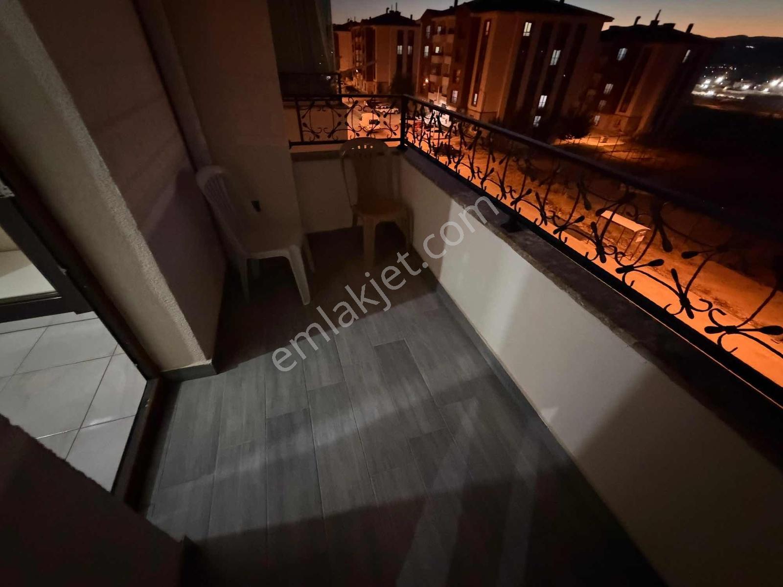 [ema]bızmışen Arakat 3+1 Şehir Manzaralı Araç Takaslı Daire - Görsel 15
