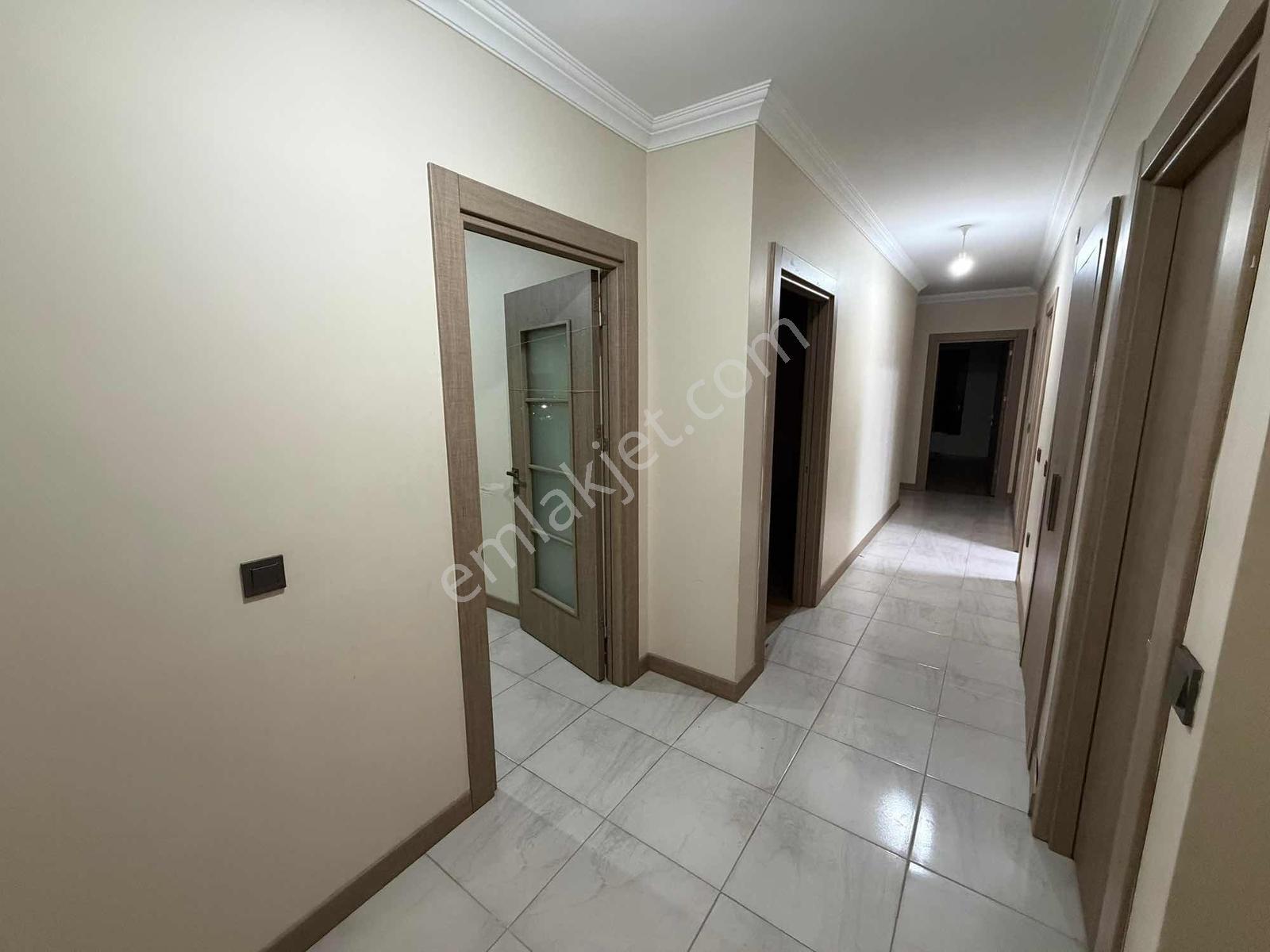 [ema]bızmışen Arakat 3+1 Şehir Manzaralı Araç Takaslı Daire - Görsel 13