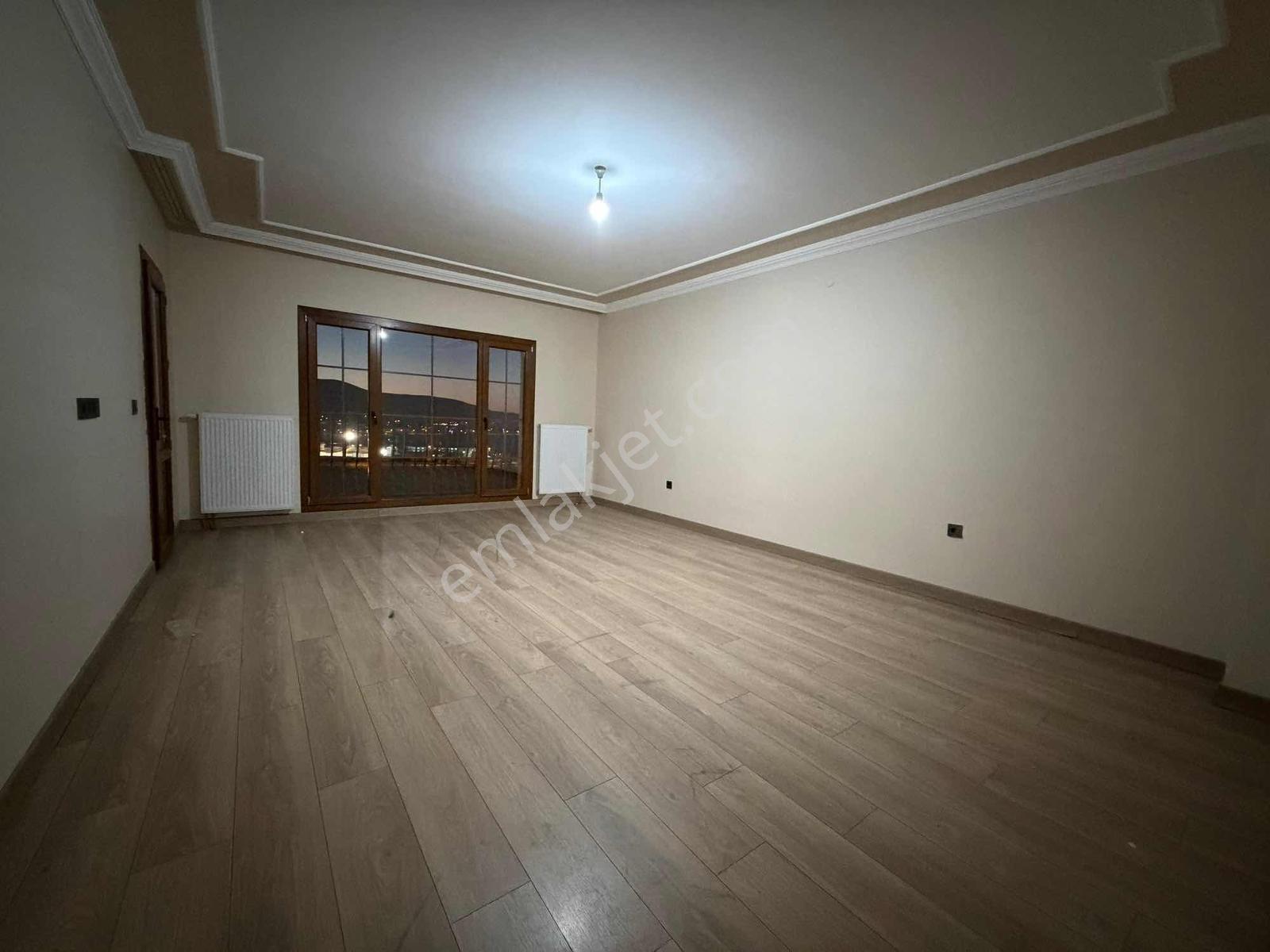[ema]bızmışen Arakat 3+1 Şehir Manzaralı Araç Takaslı Daire - Görsel 6