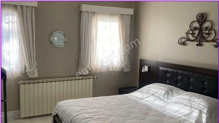 Yahşide Plajlara Yürüme Mesafesinde 4+1 Kiralık Müstakil Villa - Görsel 2