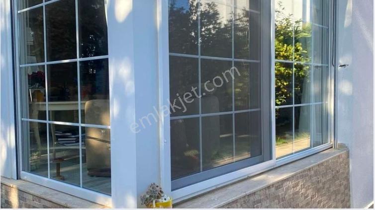 Yahşide Plajlara Yürüme Mesafesinde 4+1 Kiralık Müstakil Villa - Görsel 12