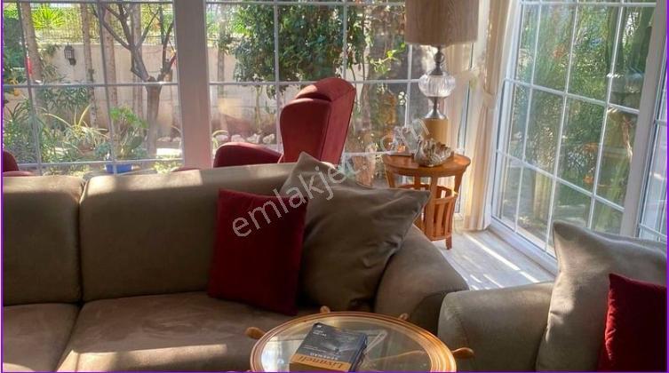 Yahşide Plajlara Yürüme Mesafesinde 4+1 Kiralık Müstakil Villa - Görsel 5