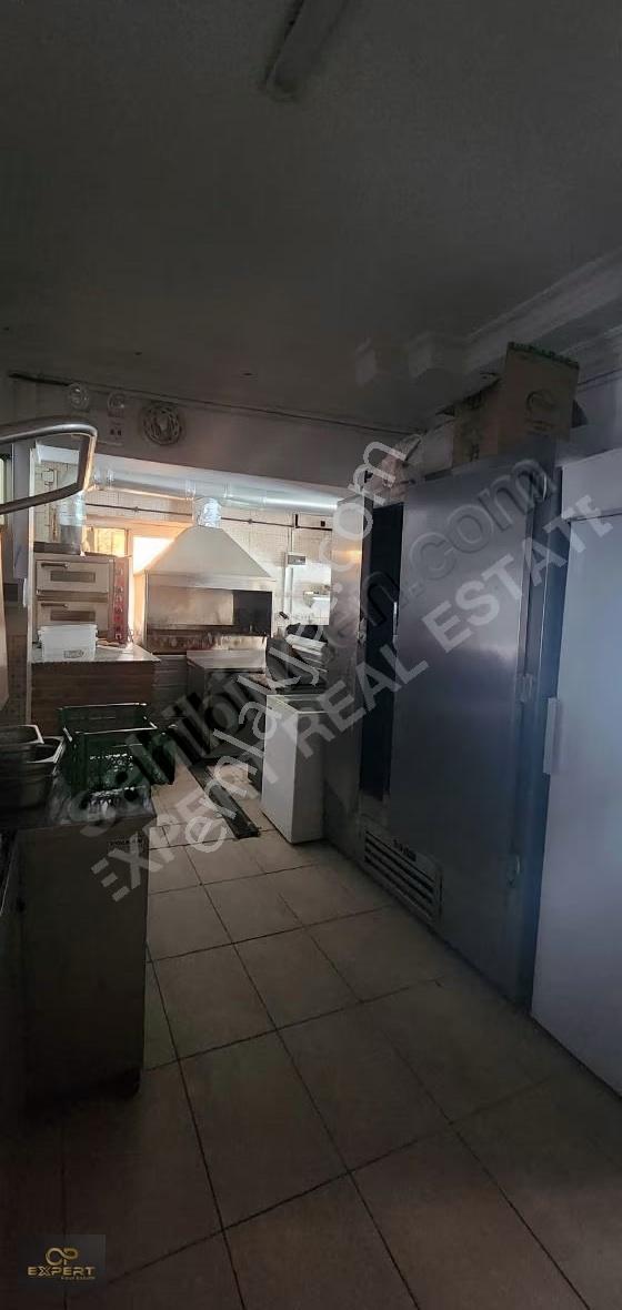 Kuşadası Kadınlar Plajında Devren Kiralık Restaurant - Görsel 3