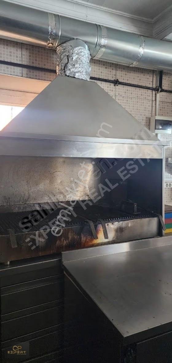Kuşadası Kadınlar Plajında Devren Kiralık Restaurant - Görsel 26