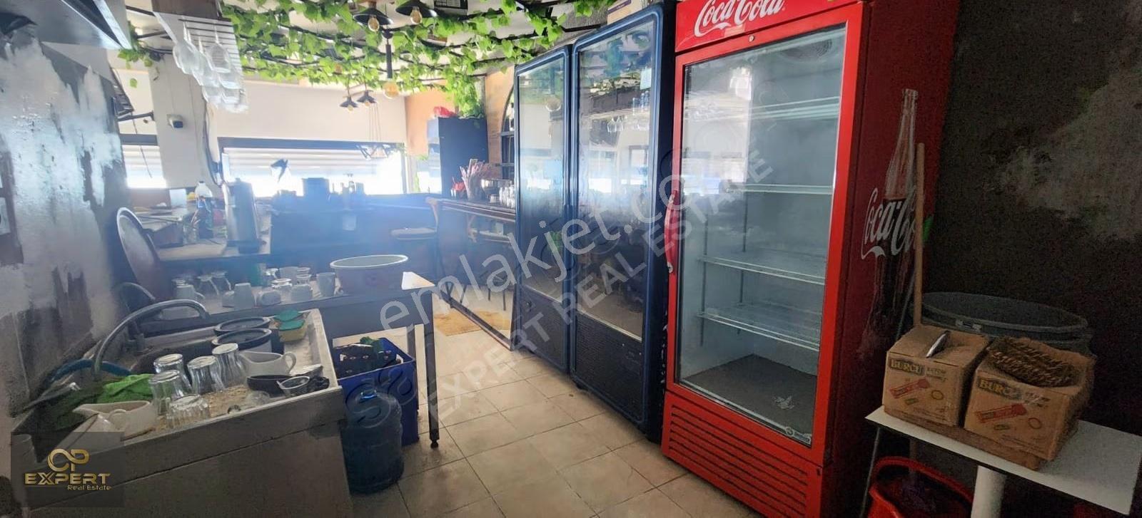 Kuşadası Kadınlar Plajında Devren Kiralık Restaurant