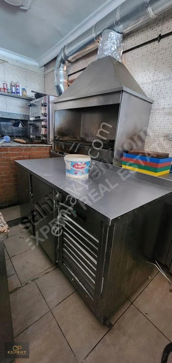 Kuşadası Kadınlar Plajında Devren Kiralık Restaurant - Görsel 10