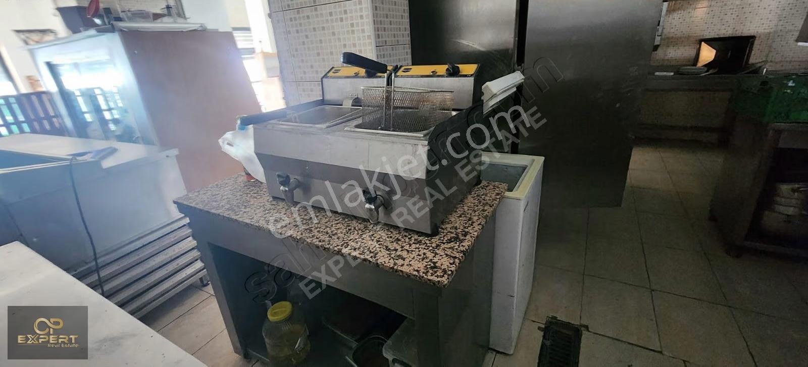 Kuşadası Kadınlar Plajında Devren Kiralık Restaurant - Görsel 5