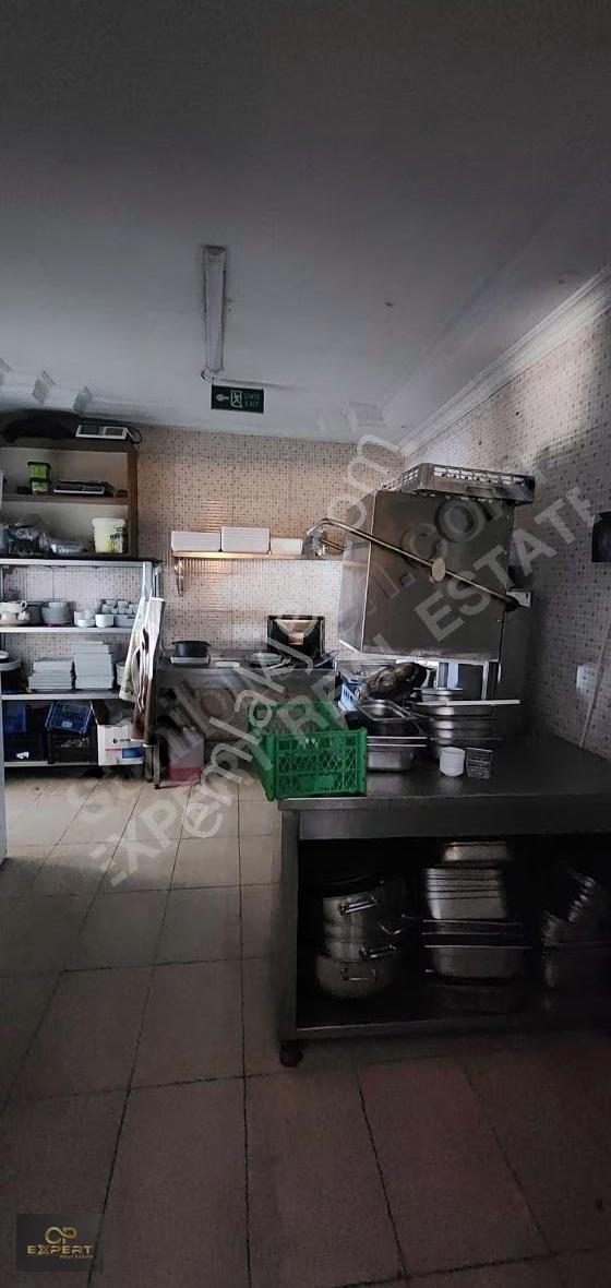 Kuşadası Kadınlar Plajında Devren Kiralık Restaurant - Görsel 2