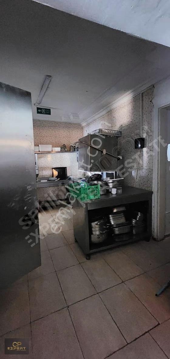 Kuşadası Kadınlar Plajında Devren Kiralık Restaurant - Görsel 21