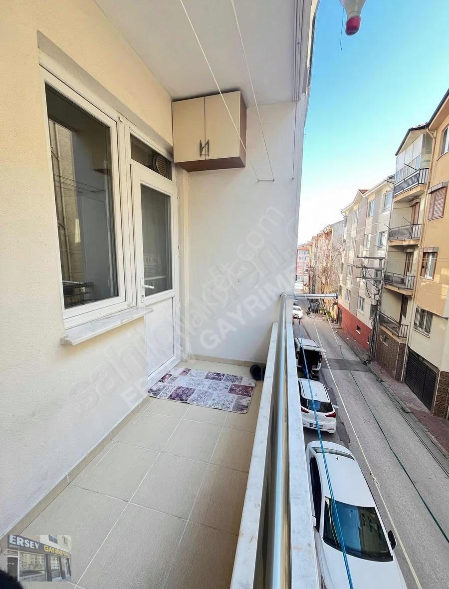 Ersev'den Huzur Mahallesin De Fırsat Kelepir 2+1 Satılık Daire - Görsel 7