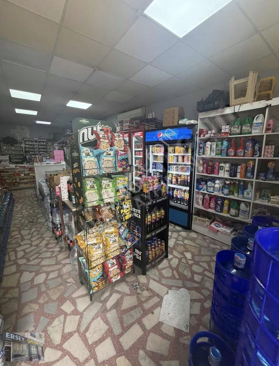 Batıkent'te Devren Kiralık Market - 40m² - Yüksek Potansiyel - Görsel 4