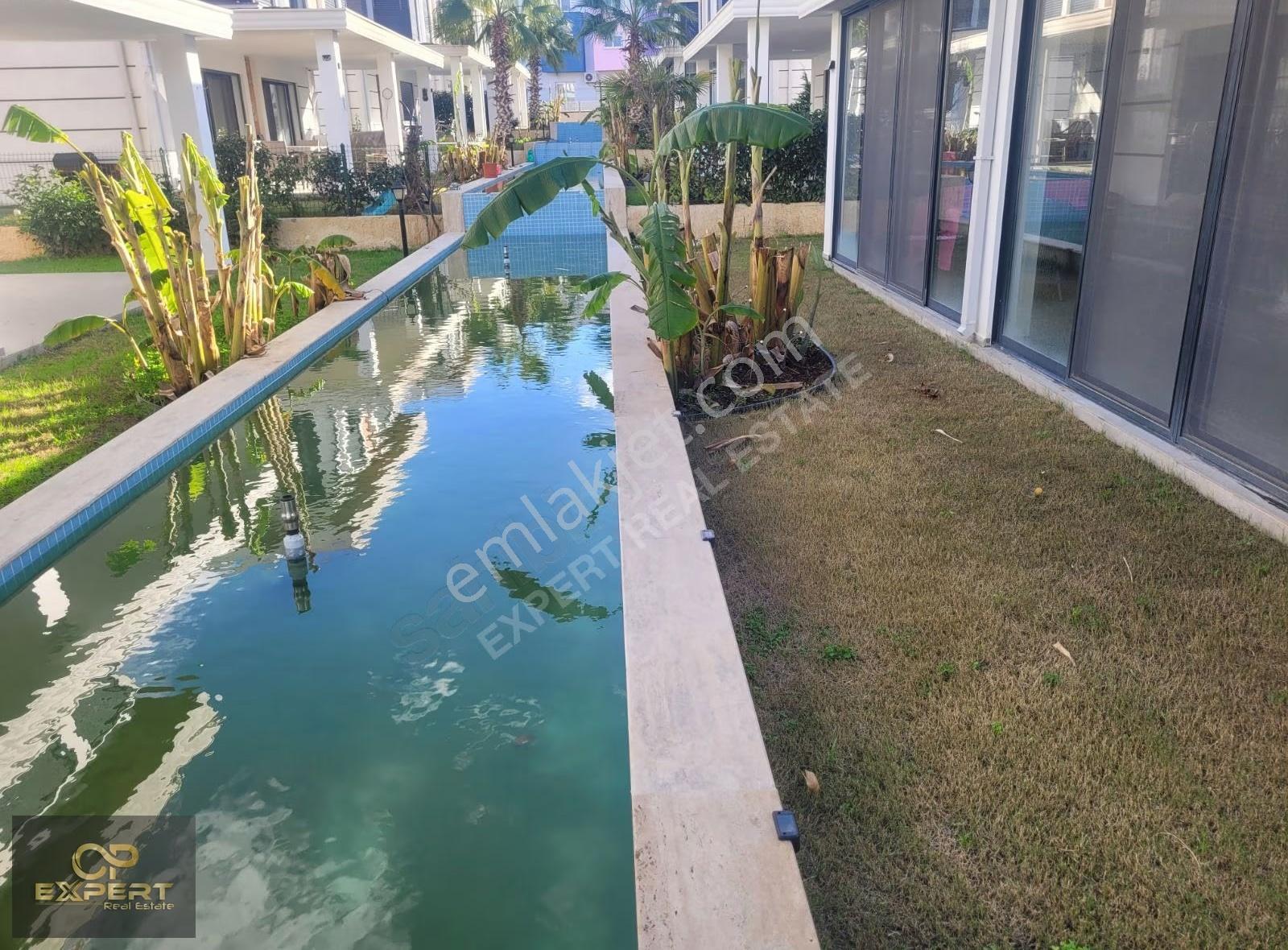 Kuşadası'nda Doğalgazlı Tek Müstakil - Görsel 11