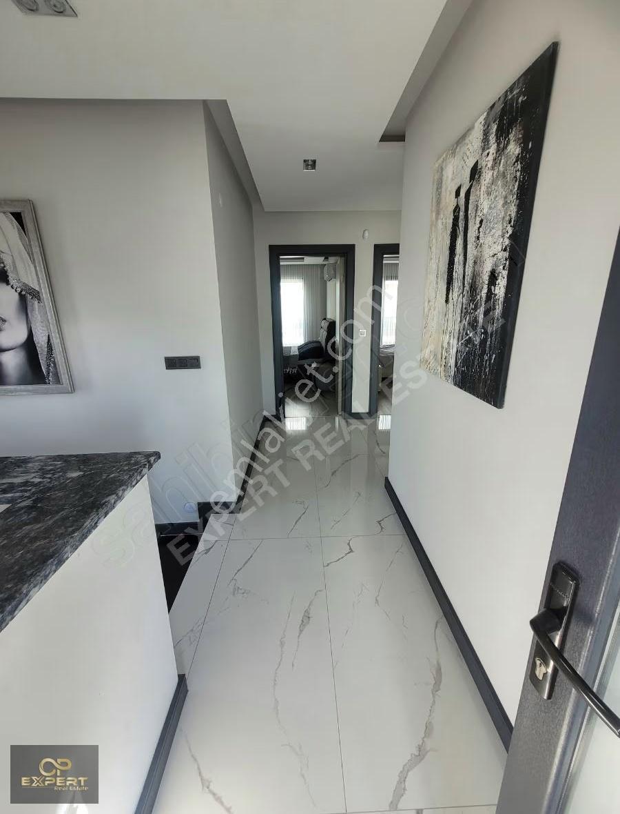 Kuşadası'nda Doğalgazlı Tek Müstakil - Görsel 22