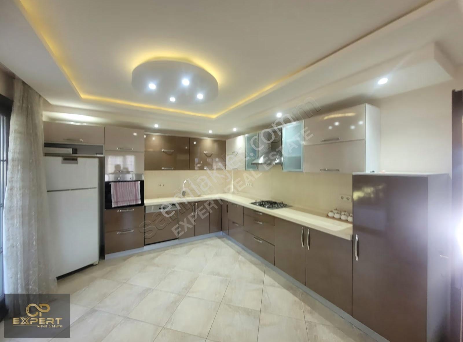 Denize 200 Adım Yakınlıkta Satılık 3+1 Çatı Dubleksi Daire - Görsel 25