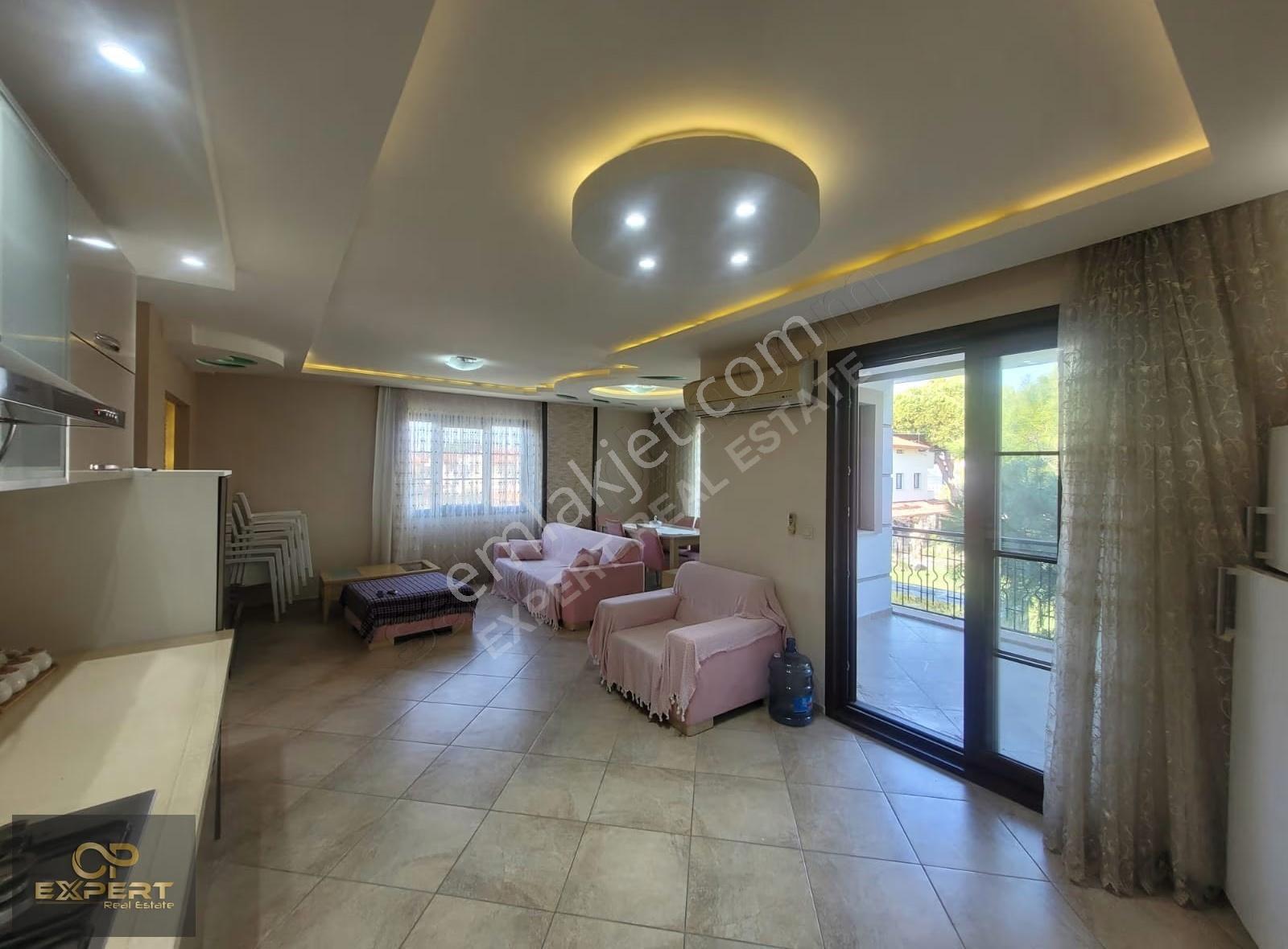Denize 200 Adım Yakınlıkta Satılık 3+1 Çatı Dubleksi Daire - Görsel 24