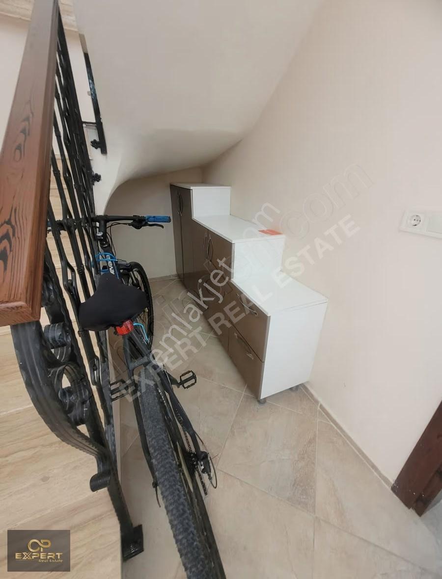 Denize 200 Adım Yakınlıkta Satılık 3+1 Çatı Dubleksi Daire - Görsel 13