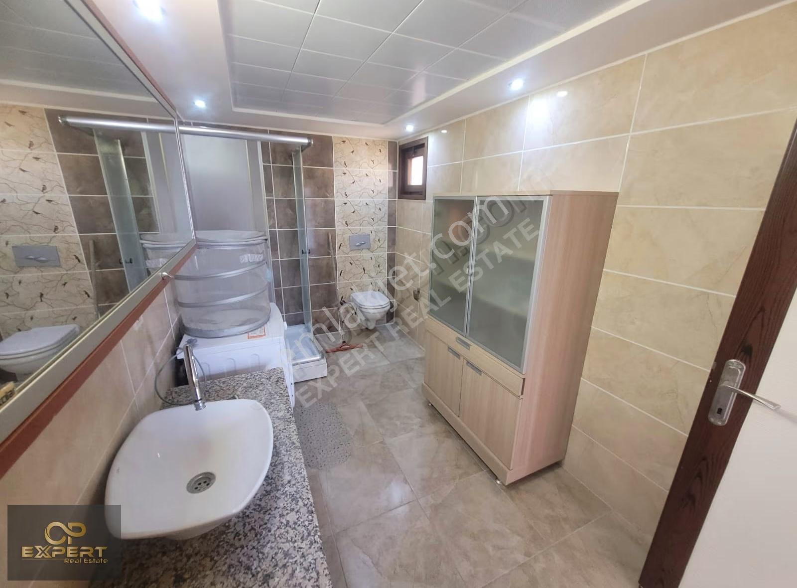 Denize 200 Adım Yakınlıkta Satılık 3+1 Çatı Dubleksi Daire - Görsel 8