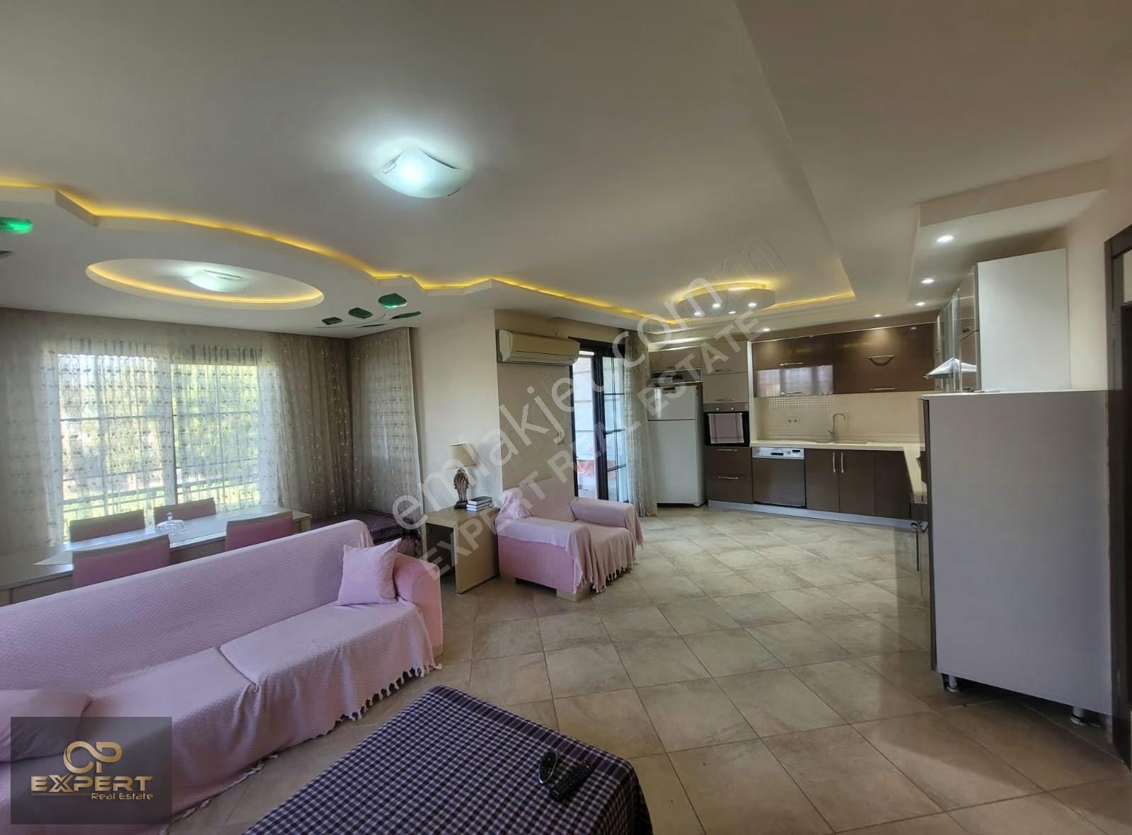 Denize 200 Adım Yakınlıkta Satılık 3+1 Çatı Dubleksi Daire - Görsel 22