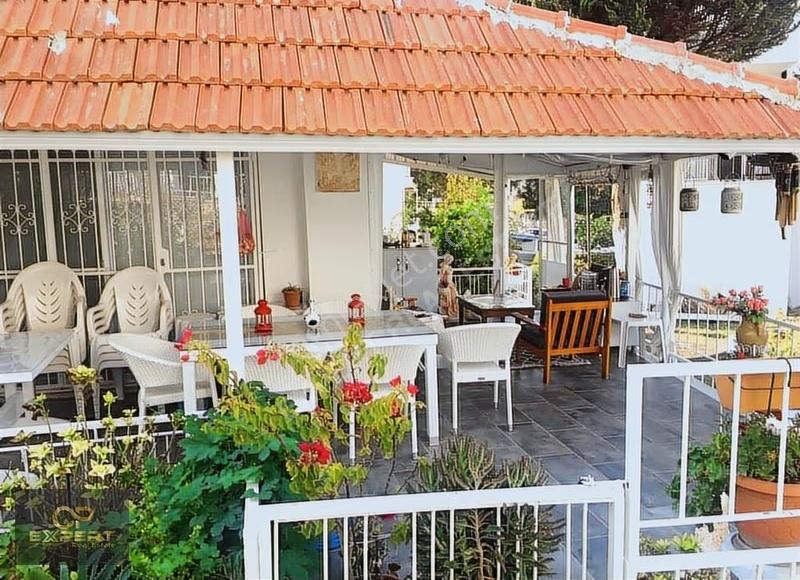 Kadınlar Denızı Plaja 100 M Doğalgazlı 2+1 Villa - Görsel 29