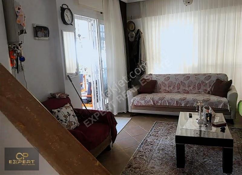 Kadınlar Denızı Plaja 100 M Doğalgazlı 2+1 Villa - Görsel 5