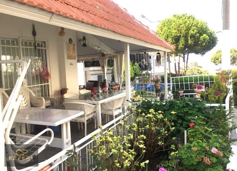 Kadınlar Denızı Plaja 100 M Doğalgazlı 2+1 Villa - Görsel 13