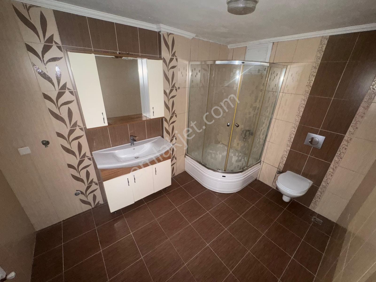 Ak Auto Gayrimenkul'den - Çınarlı Mahallesi Kiralık 3+1 Daire - Görsel 29