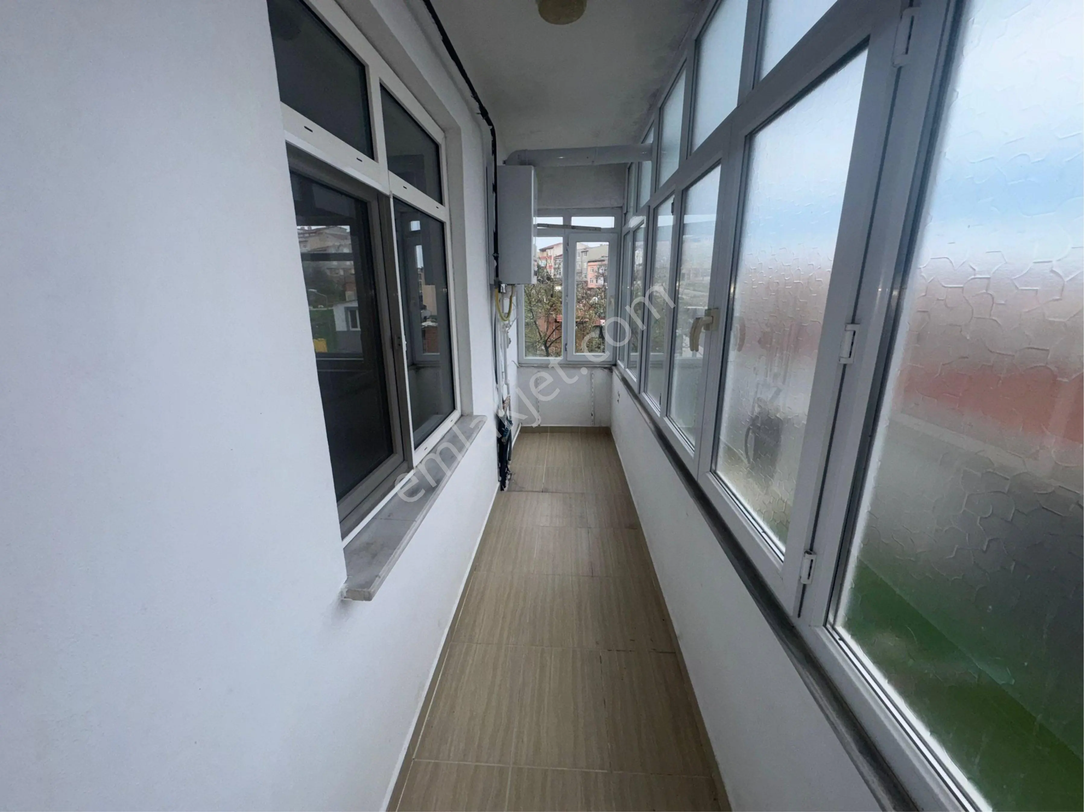 Ak Auto Gayrimenkul'den - Çınarlı Mahallesi Kiralık 3+1 Daire - Görsel 16