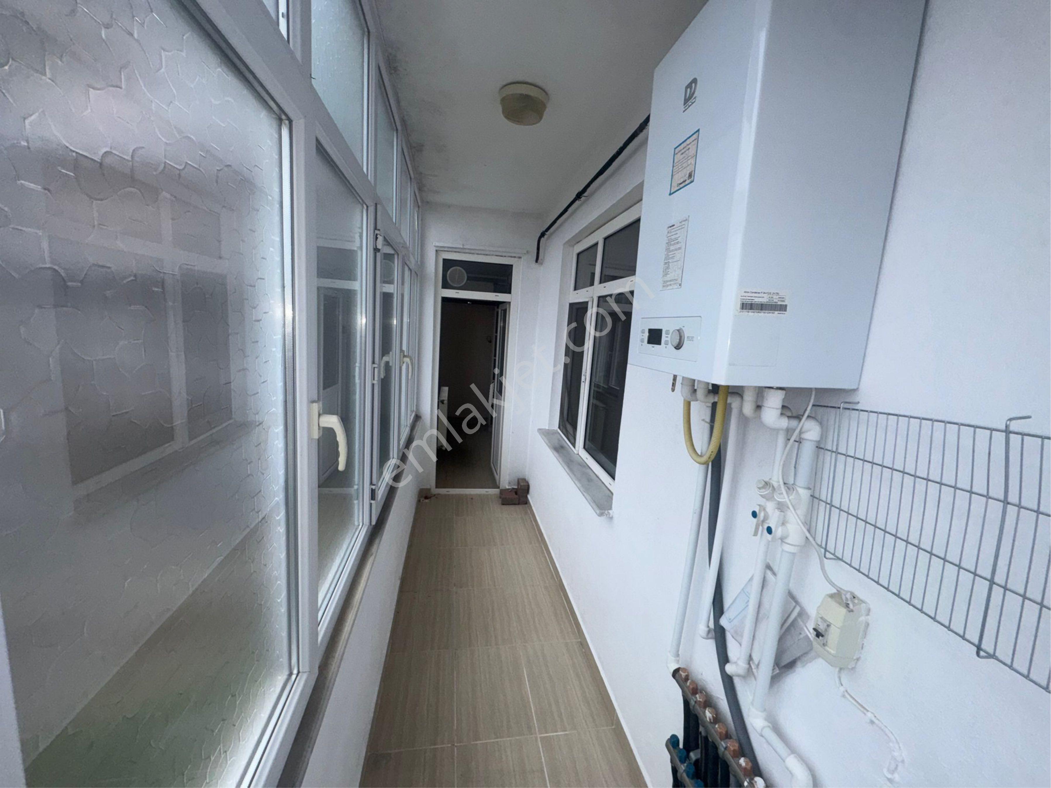 Ak Auto Gayrimenkul'den - Çınarlı Mahallesi Kiralık 3+1 Daire - Görsel 17