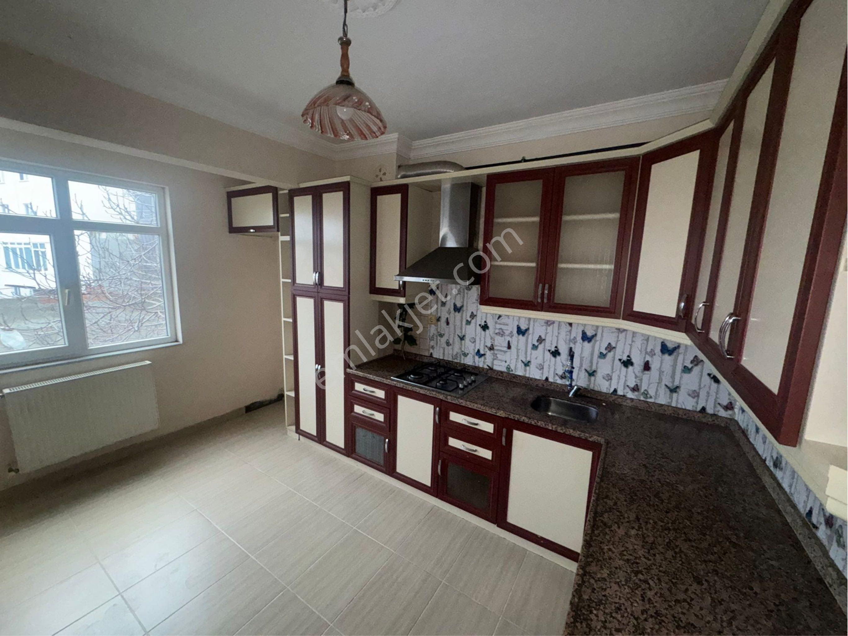 Ak Auto Gayrimenkul'den - Çınarlı Mahallesi Kiralık 3+1 Daire - Görsel 15