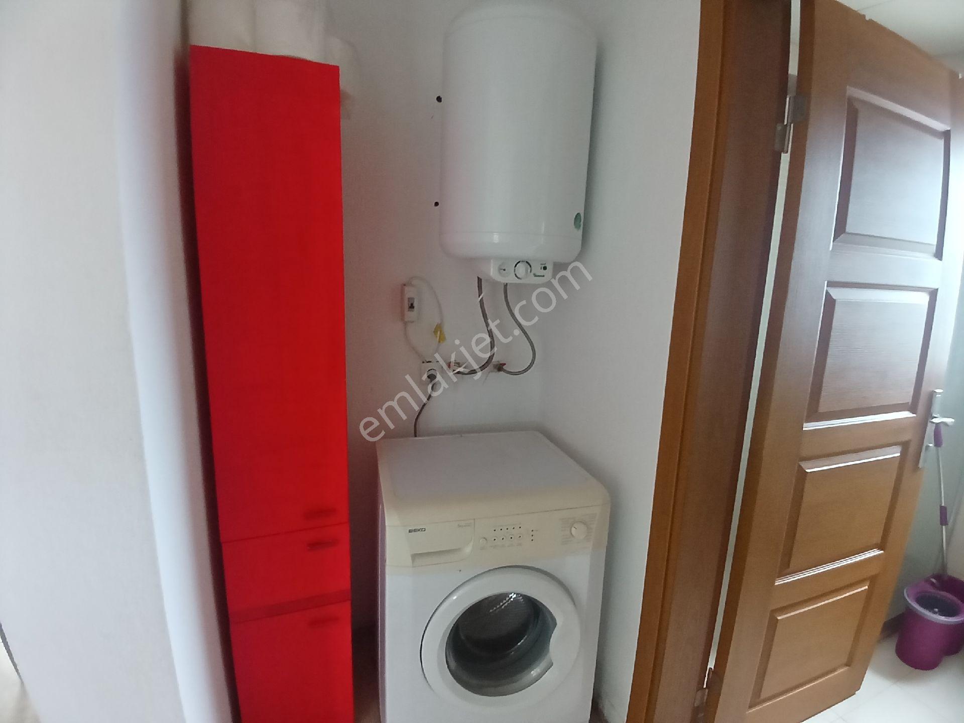 Mılas Bogazıcı Sıte Icınde 2+1 Esyalı Satılık Daıre - Görsel 8