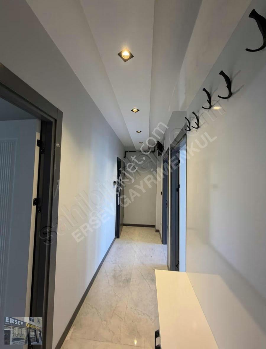 Çamlıca'da Satılık 2+0 Daire, 55m², Zemin Isıtmalı, Balkonlu - Görsel 3