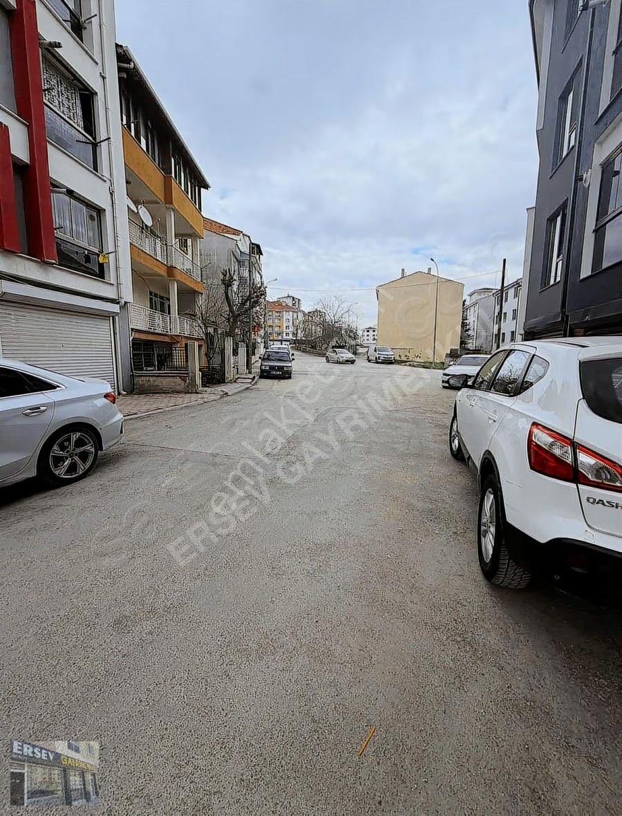 Ersevdən Önü Açık Batıkent Sınırı Lüks 1+1, Geniş Balkonlu - Görsel 13