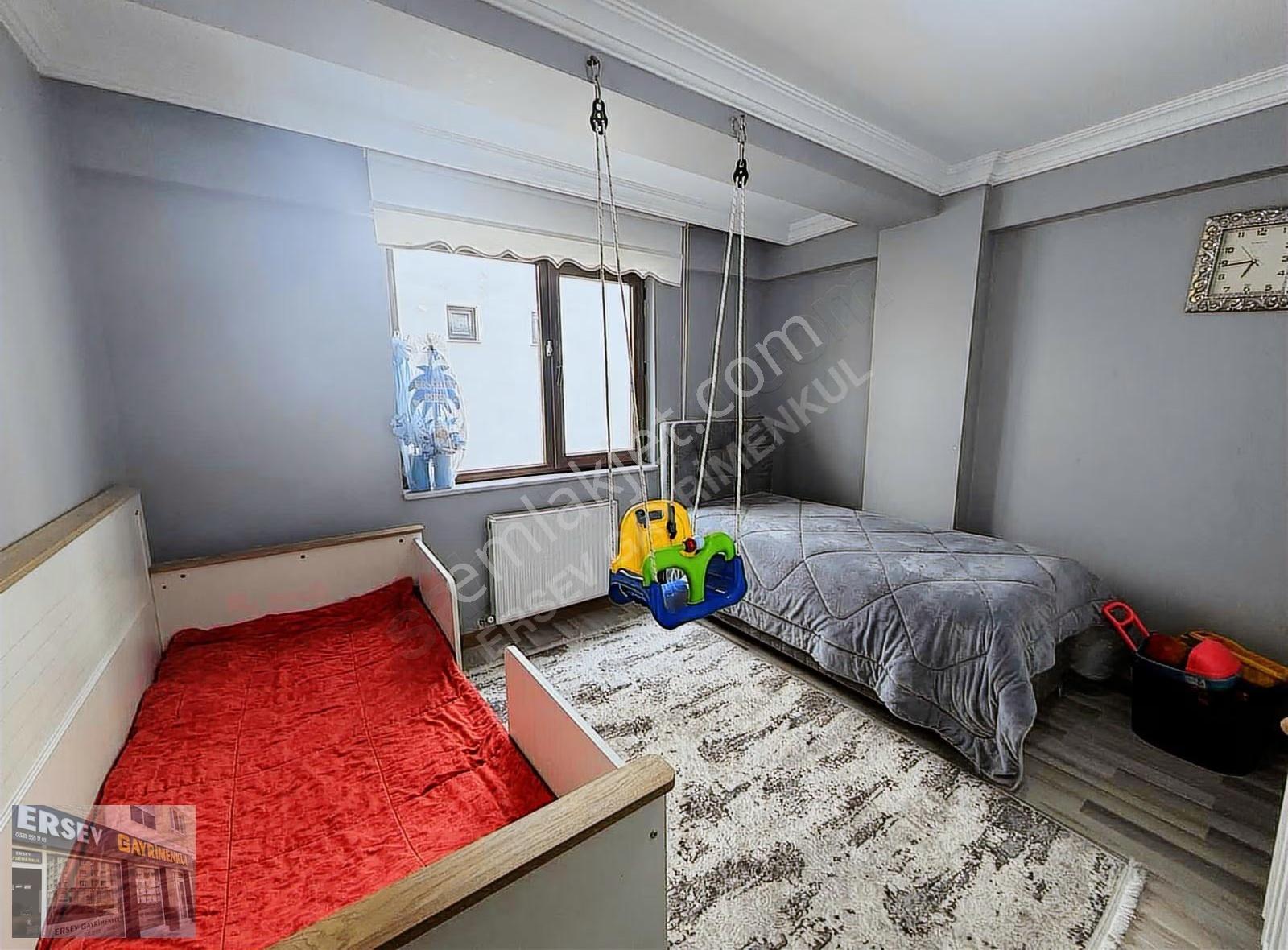 Behçet Necatigil Yakını Satılık 2+1 Daire 115m² - Görsel 6