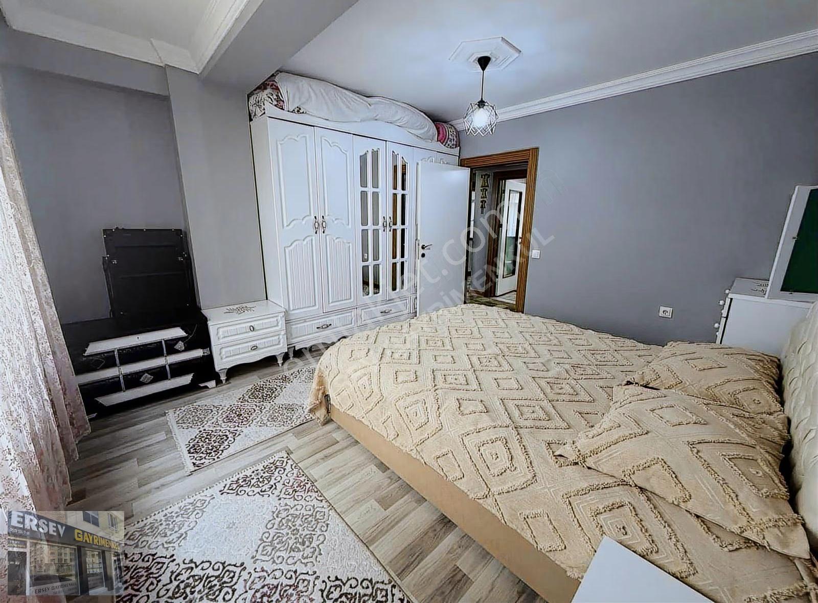 Behçet Necatigil Yakını Satılık 2+1 Daire 115m² - Görsel 23