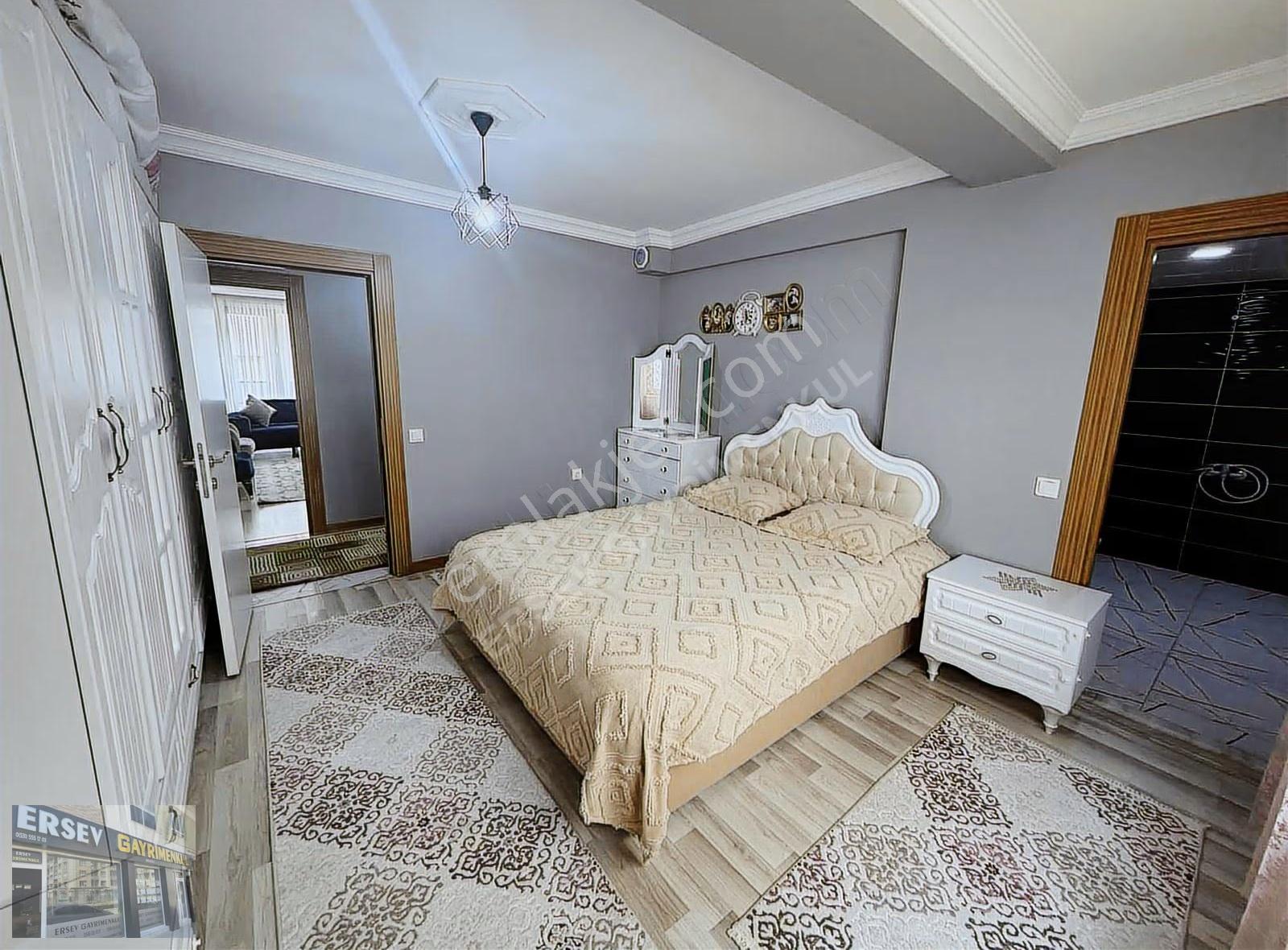 Behçet Necatigil Yakını Satılık 2+1 Daire 115m² - Görsel 4
