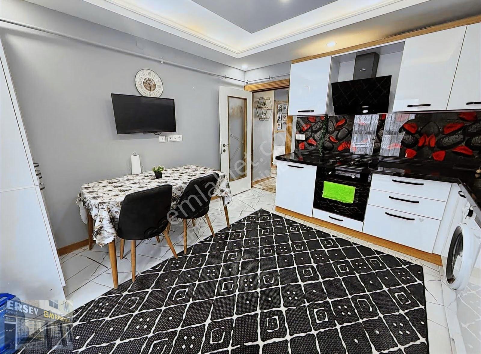 Behçet Necatigil Yakını Satılık 2+1 Daire 115m² - Görsel 17