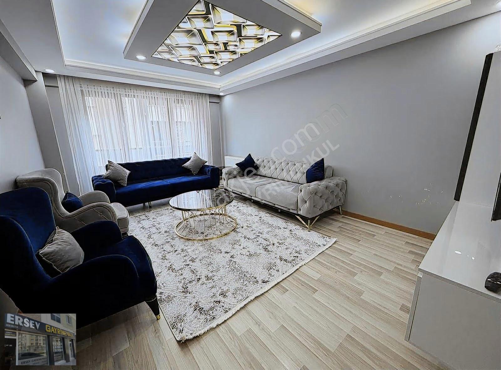 Behçet Necatigil Yakını Satılık 2+1 Daire 115m² - Görsel 25