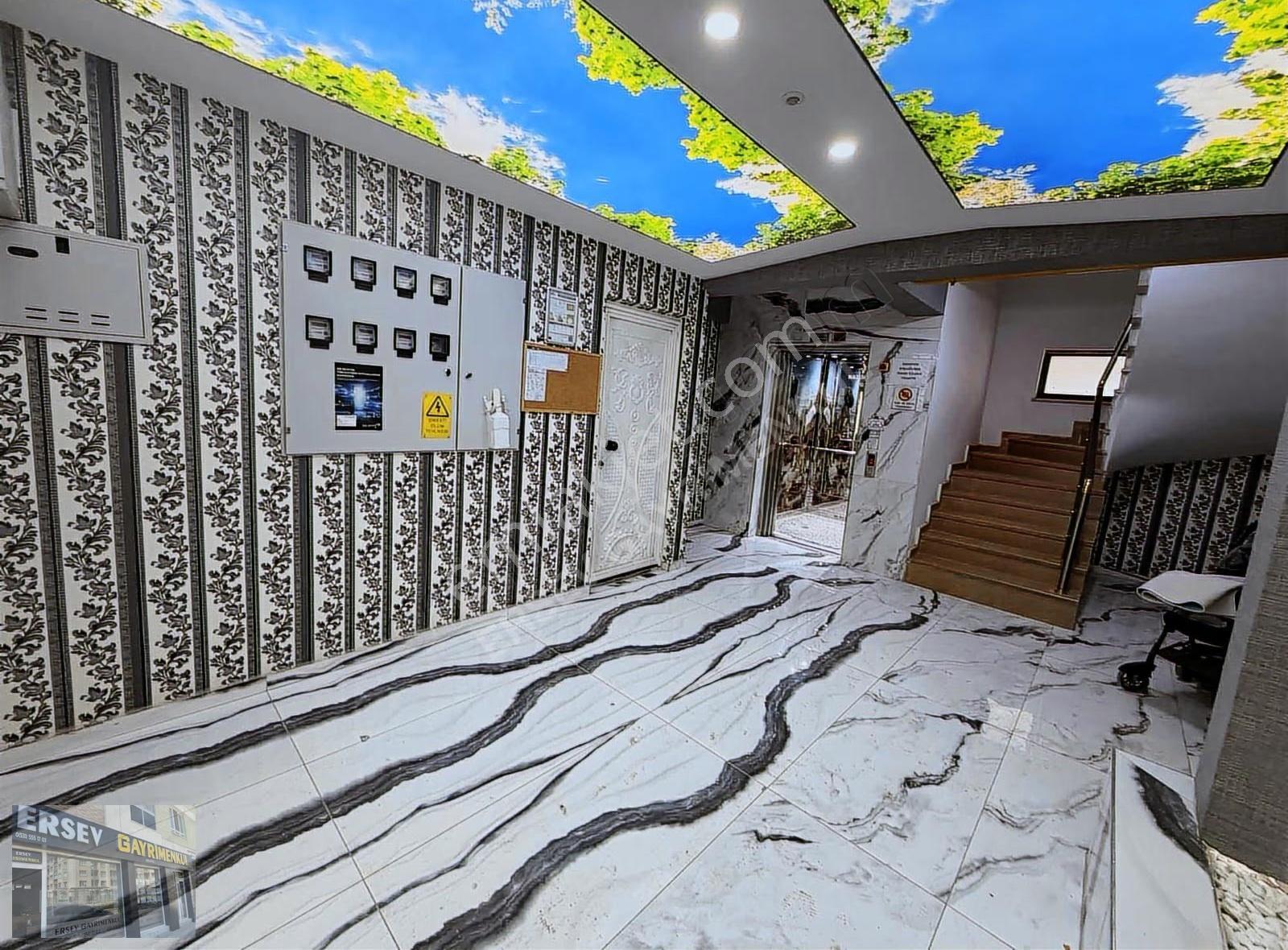 Behçet Necatigil Yakını Satılık 2+1 Daire 115m² - Görsel 8