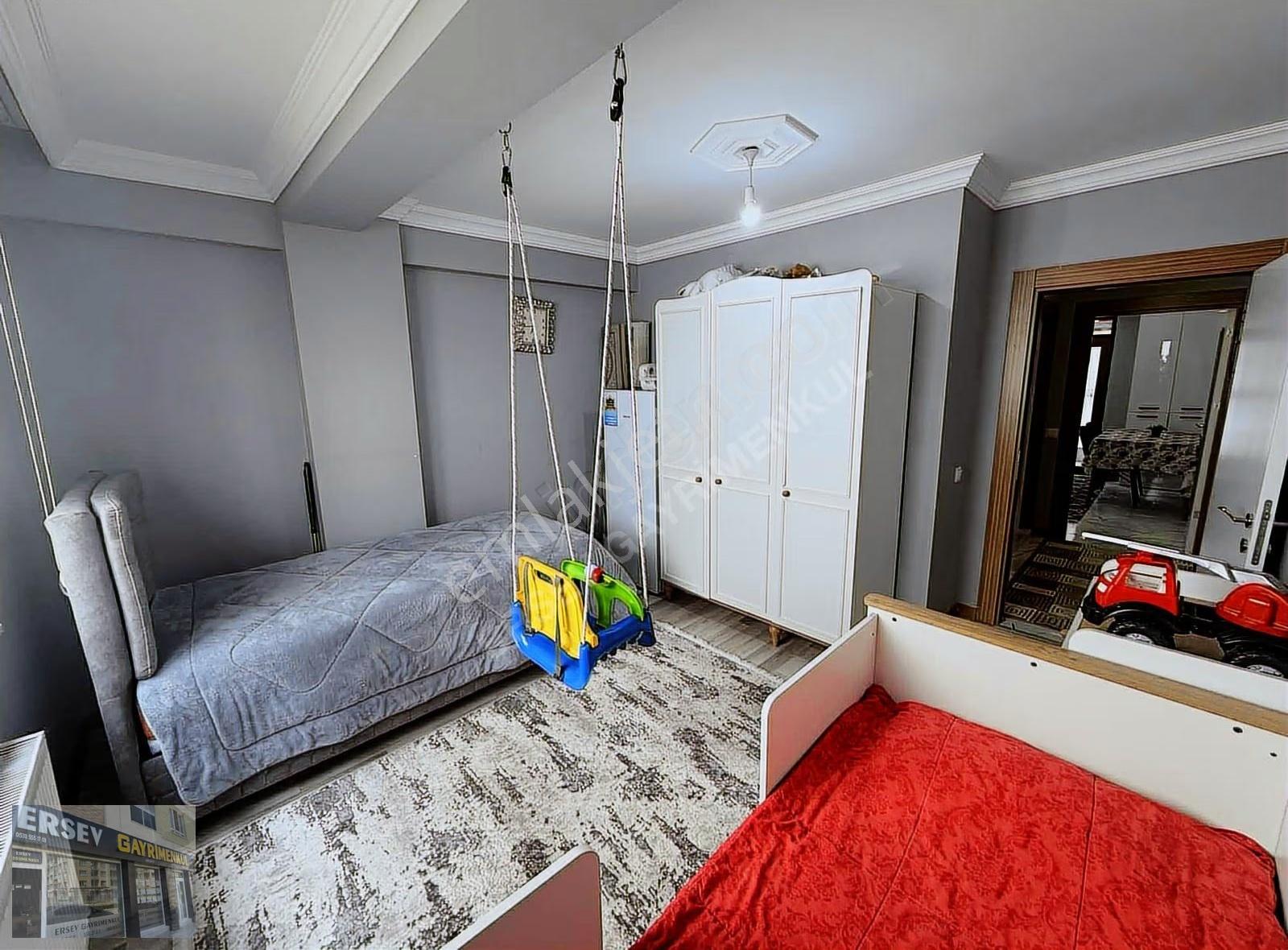 Behçet Necatigil Yakını Satılık 2+1 Daire 115m² - Görsel 22