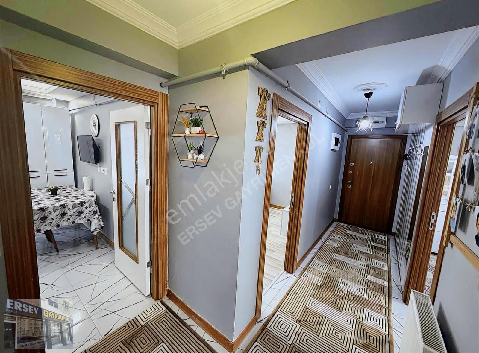 Behçet Necatigil Yakını Satılık 2+1 Daire 115m² - Görsel 14