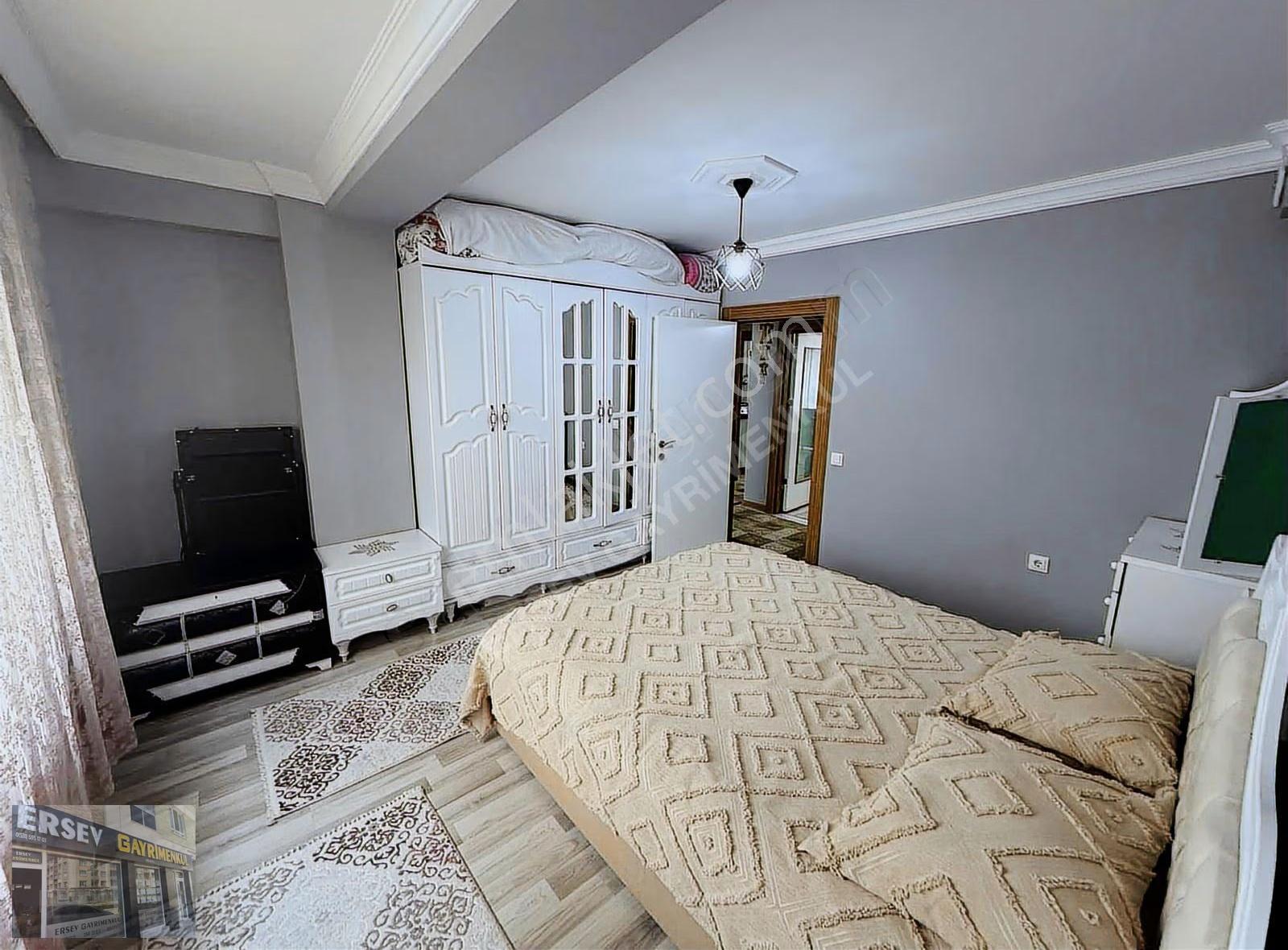 Behçet Necatigil Yakını Satılık 2+1 Daire 115m² - Görsel 19
