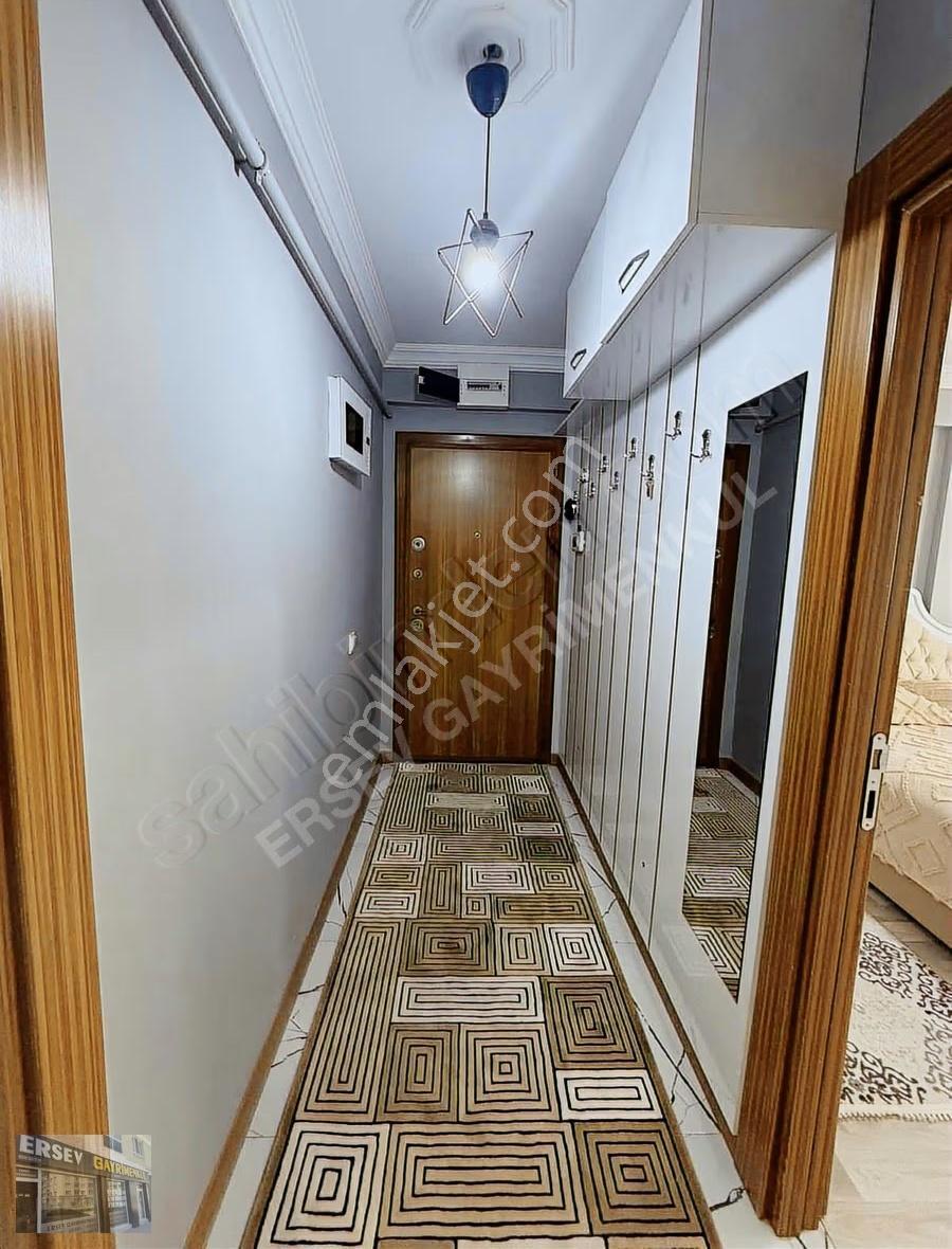 Behçet Necatigil Yakını Satılık 2+1 Daire 115m² - Görsel 21