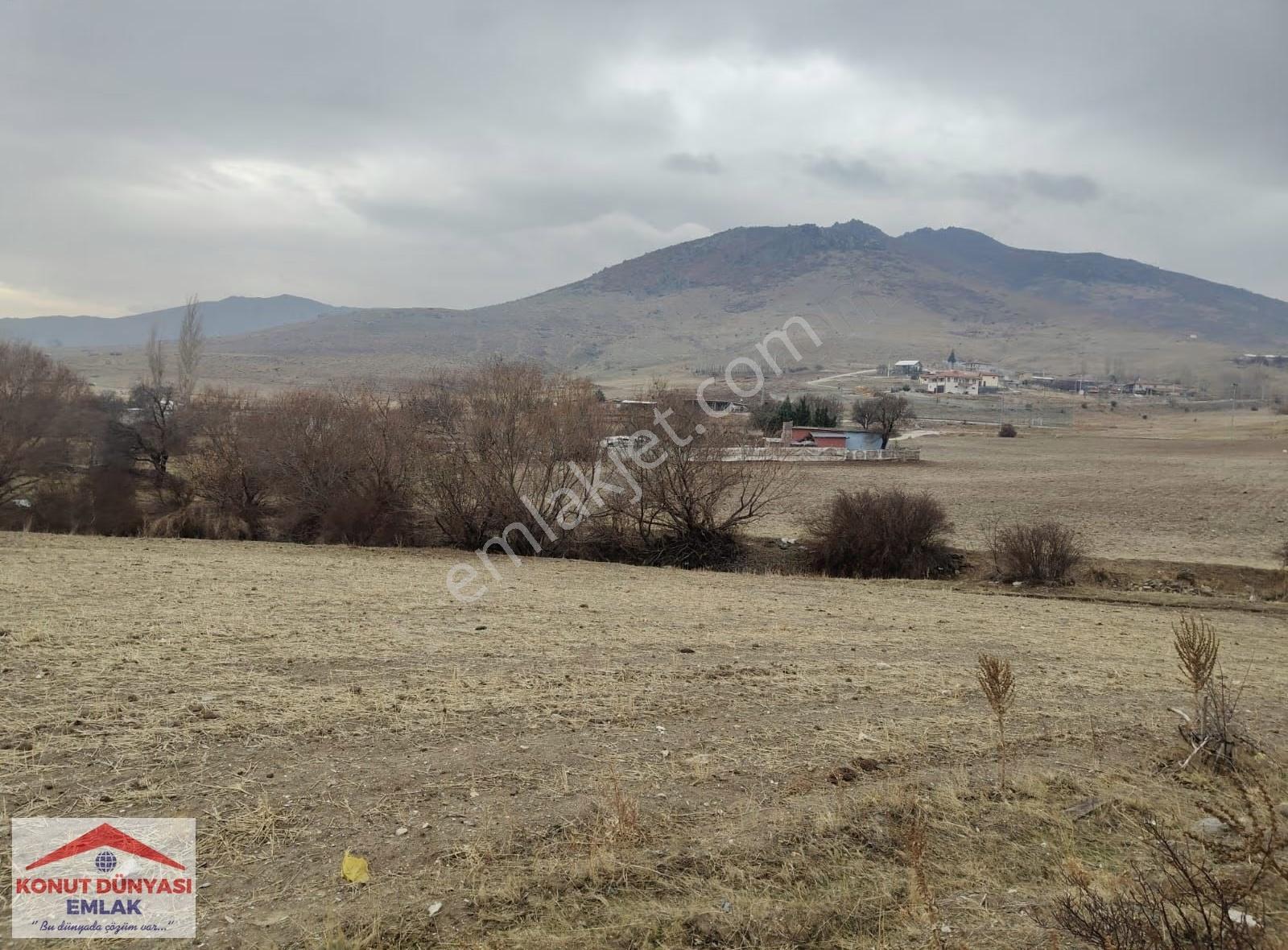 Bağrıkurt'ta Eşsiz Konumda Milliemlak Yanı 7314m2 Müstakil Tapu - Görsel 16