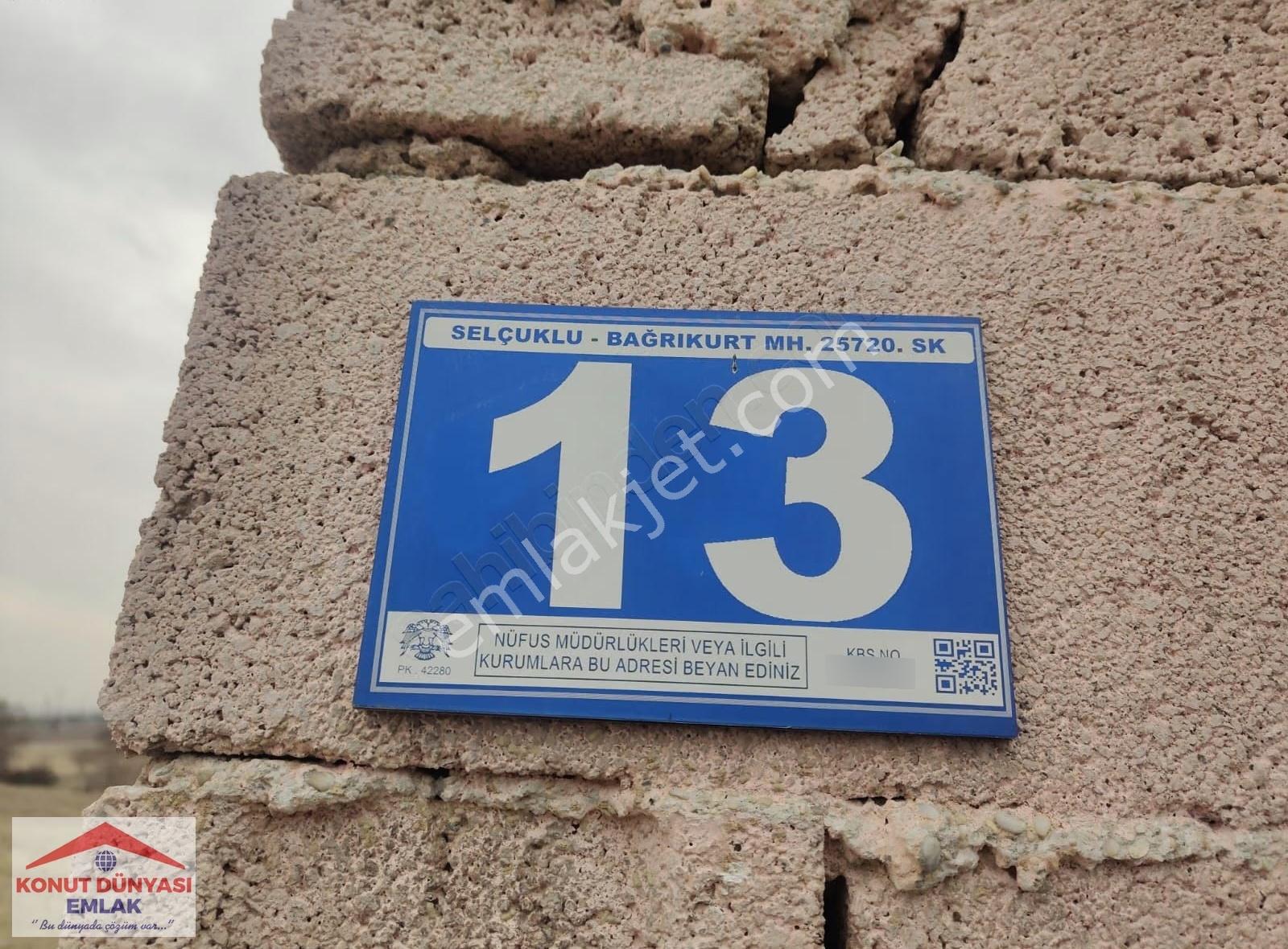 Bağrıkurt'ta Eşsiz Konumda Milliemlak Yanı 7314m2 Müstakil Tapu - Görsel 18