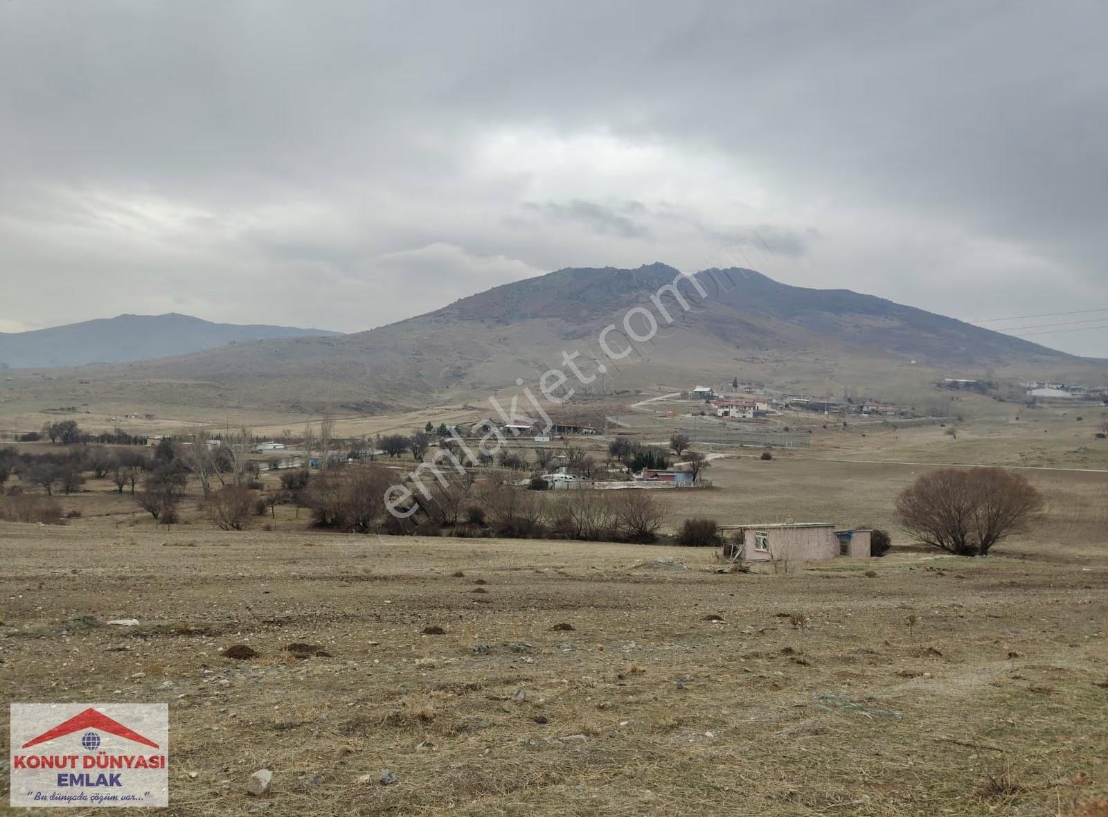 Bağrıkurt'ta Eşsiz Konumda Milliemlak Yanı 7314m2 Müstakil Tapu - Görsel 14