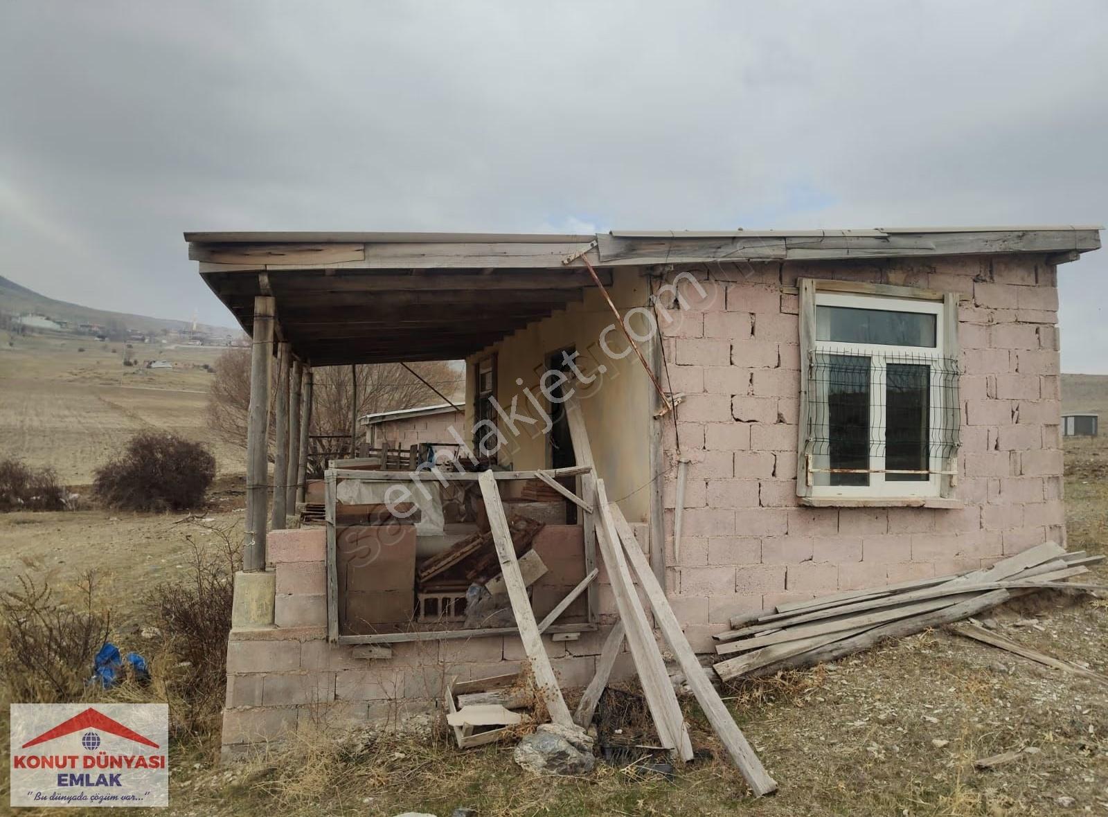 Bağrıkurt'ta Eşsiz Konumda Milliemlak Yanı 7314m2 Müstakil Tapu - Görsel 17