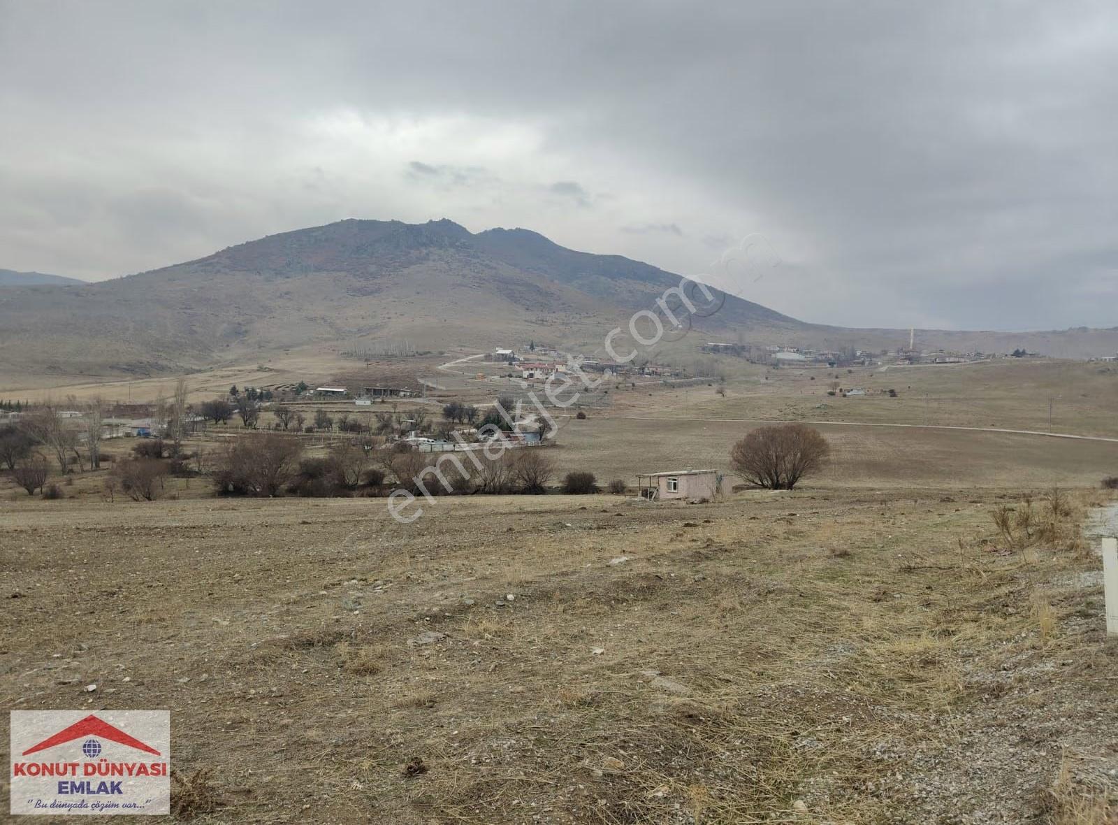 Bağrıkurt'ta Eşsiz Konumda Milliemlak Yanı 7314m2 Müstakil Tapu - Görsel 6