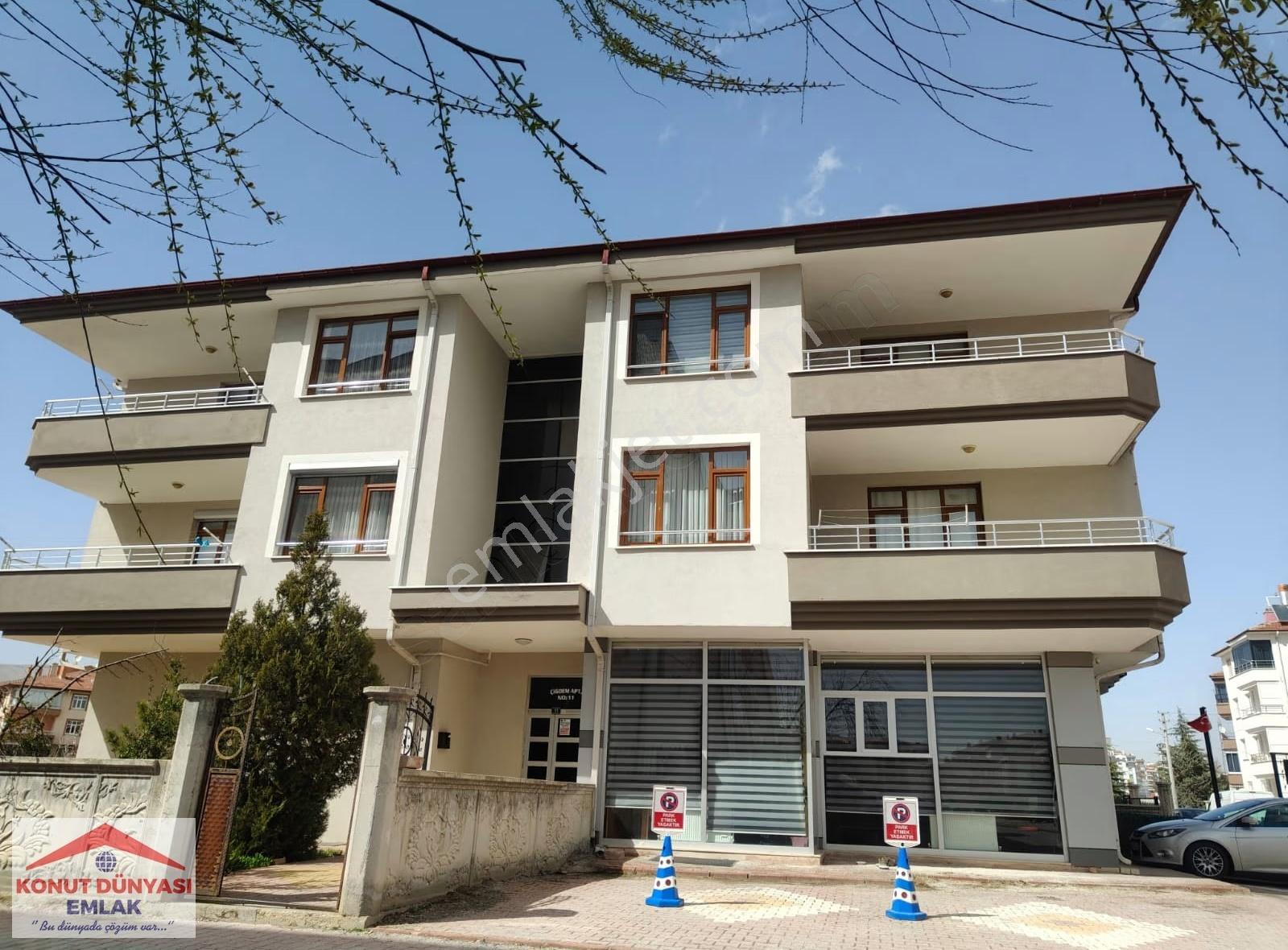 Parsana Mah.okul,real M1 Avm Ve Stadyum Civarı Bina Altı İşyeri - Görsel 18