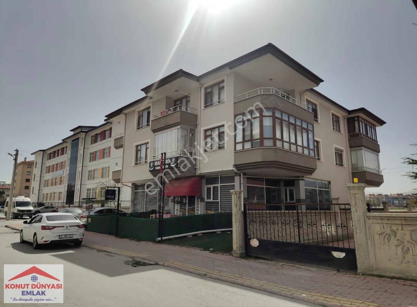 Parsana Mah.okul,real M1 Avm Ve Stadyum Civarı Bina Altı İşyeri - Görsel 22